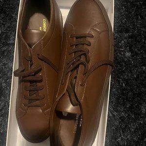 common projects achilles low moka